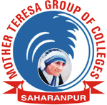 Mother Teresa Group of Colleges